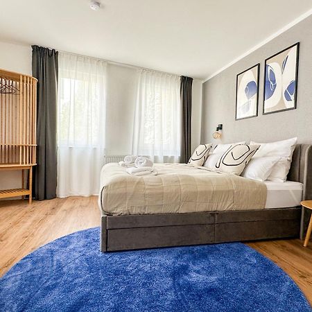 Apartment Im Herzen Der Altstadt - Leonberg Naehe Stuttgart Екстер'єр фото