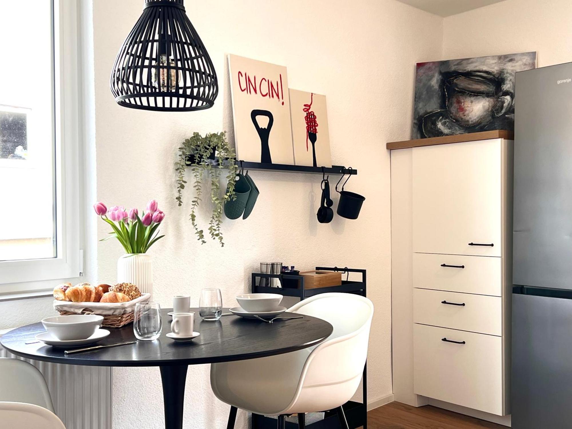 Apartment Im Herzen Der Altstadt - Leonberg Naehe Stuttgart Екстер'єр фото