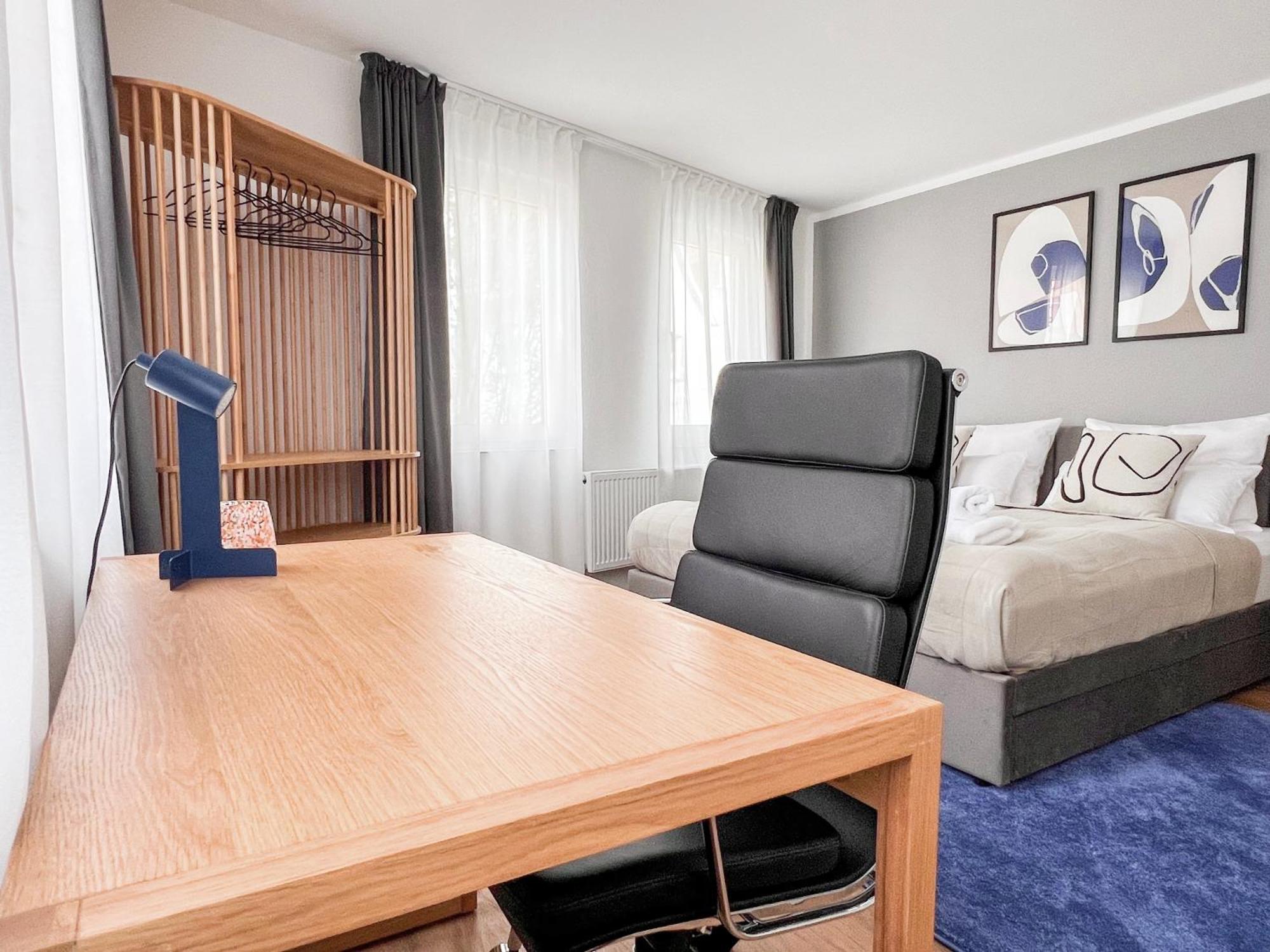 Apartment Im Herzen Der Altstadt - Leonberg Naehe Stuttgart Екстер'єр фото
