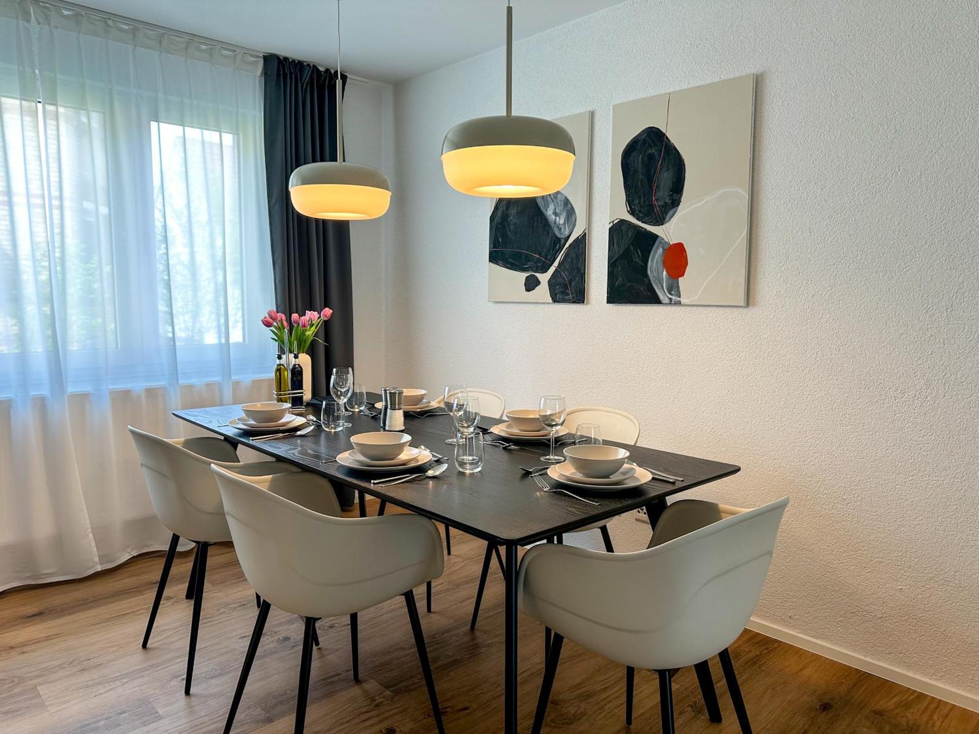 Apartment Im Herzen Der Altstadt - Leonberg Naehe Stuttgart Екстер'єр фото