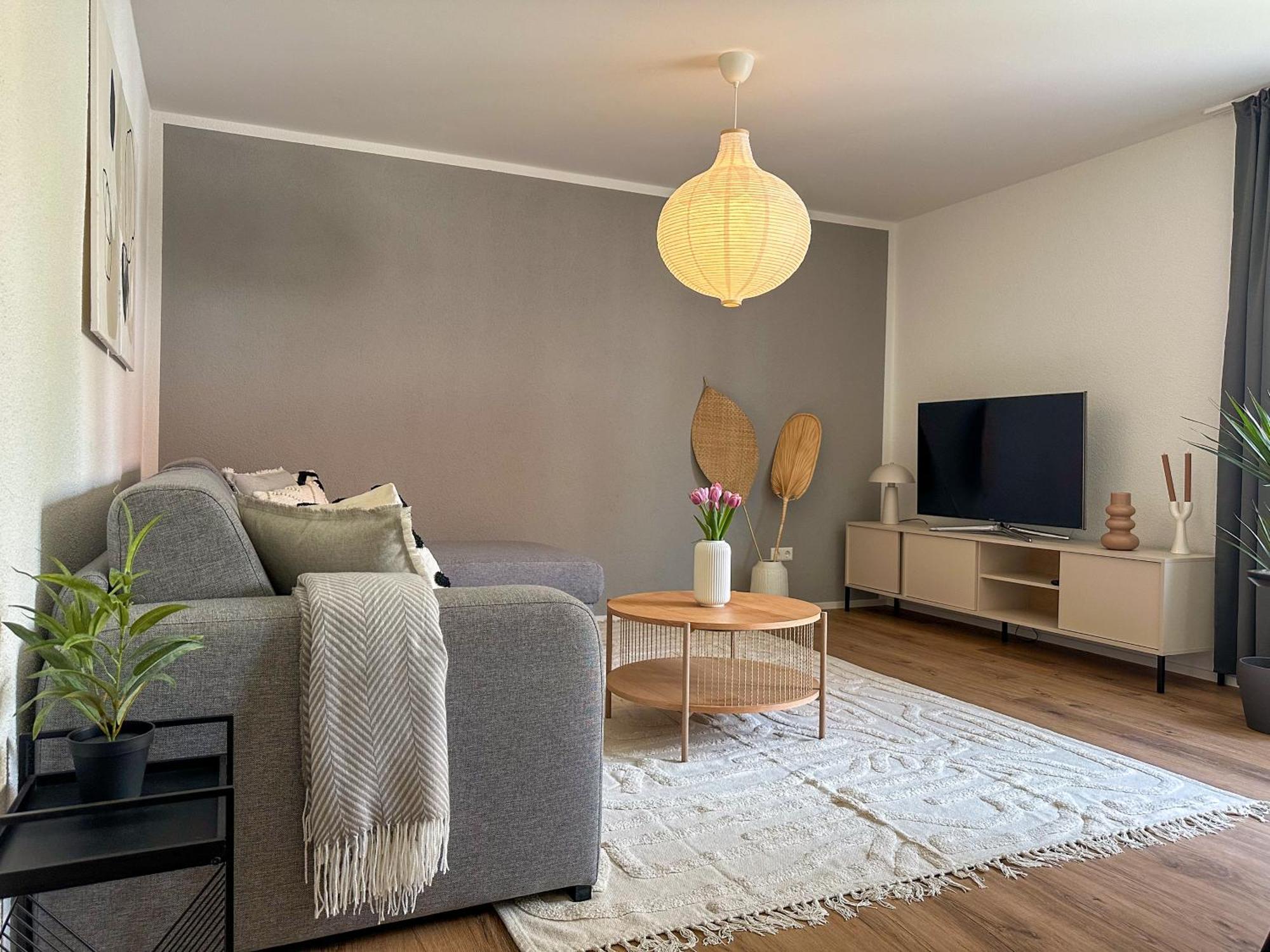 Apartment Im Herzen Der Altstadt - Leonberg Naehe Stuttgart Екстер'єр фото