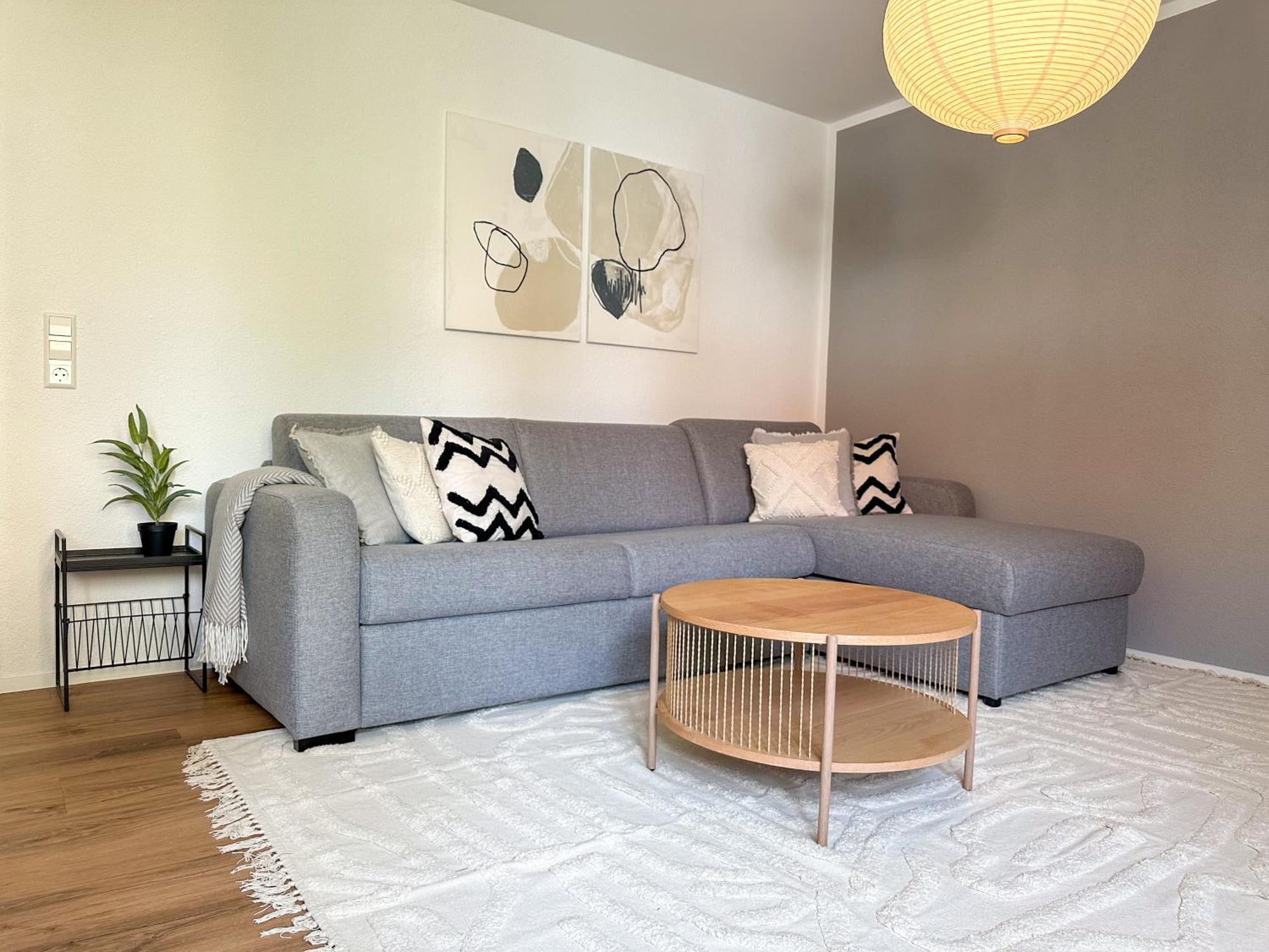 Apartment Im Herzen Der Altstadt - Leonberg Naehe Stuttgart Екстер'єр фото