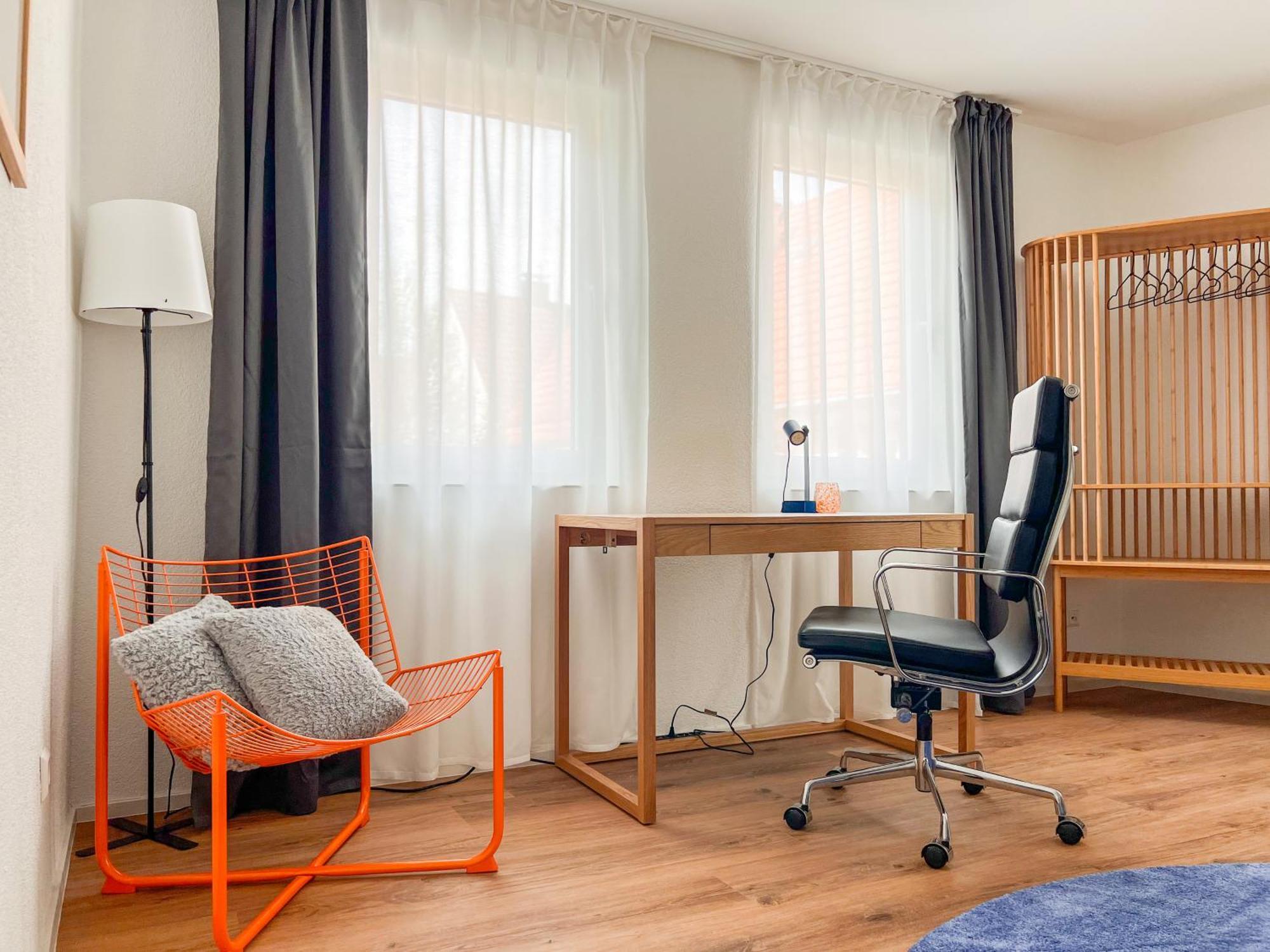 Apartment Im Herzen Der Altstadt - Leonberg Naehe Stuttgart Екстер'єр фото