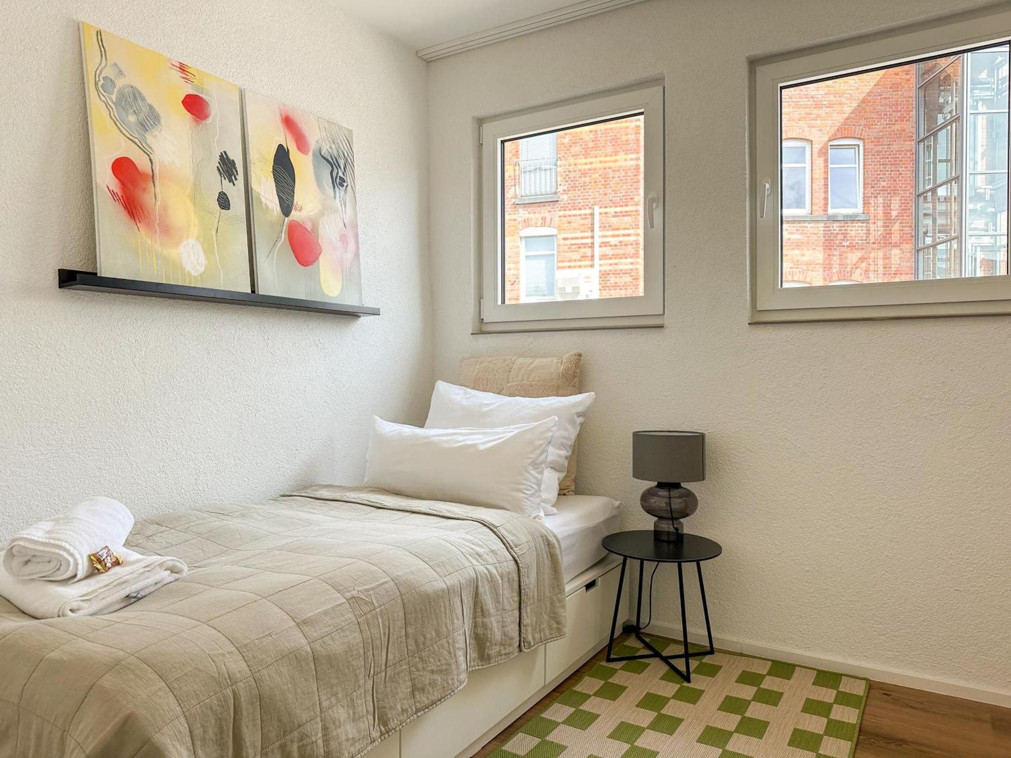 Apartment Im Herzen Der Altstadt - Leonberg Naehe Stuttgart Екстер'єр фото