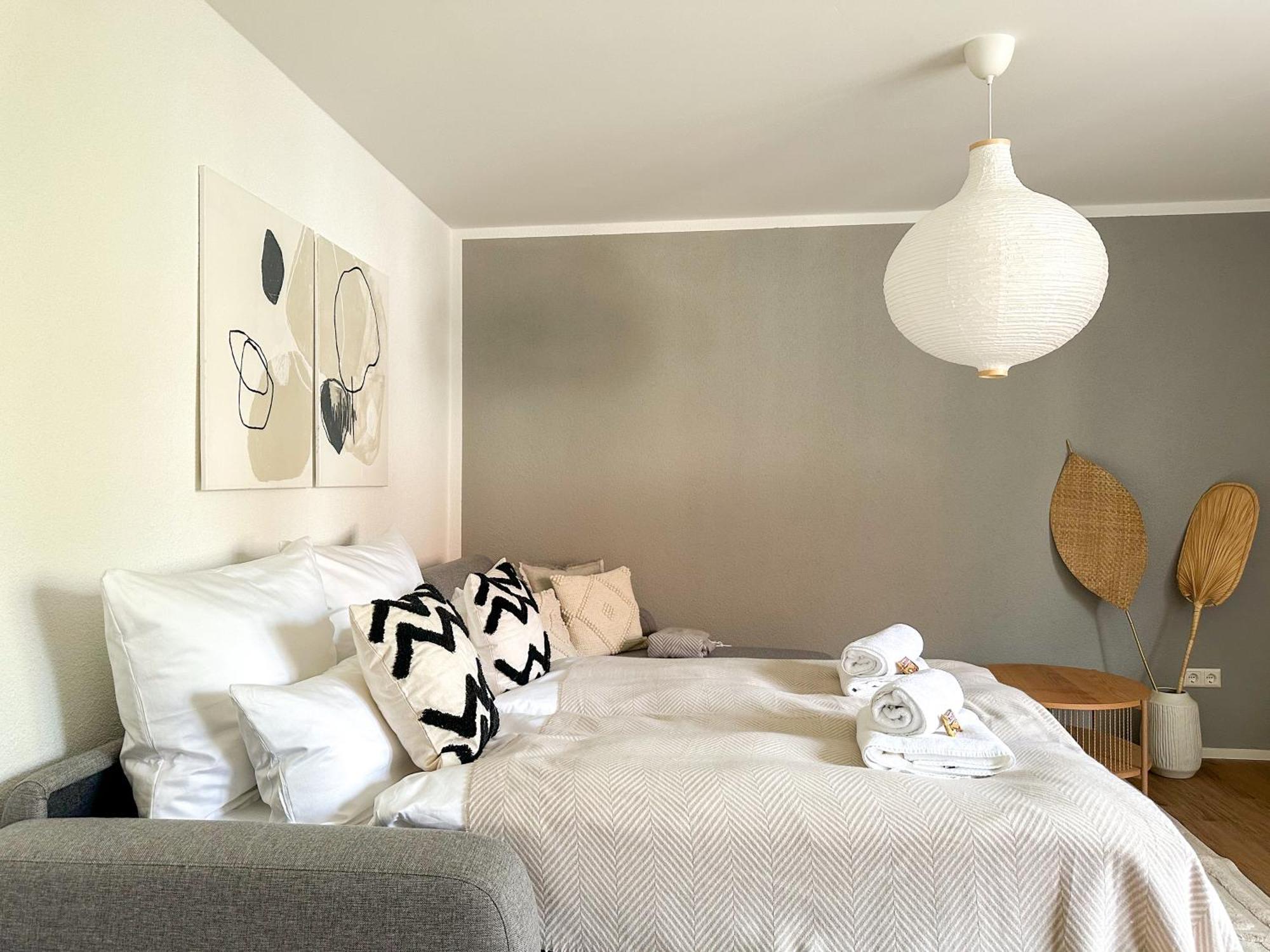 Apartment Im Herzen Der Altstadt - Leonberg Naehe Stuttgart Екстер'єр фото