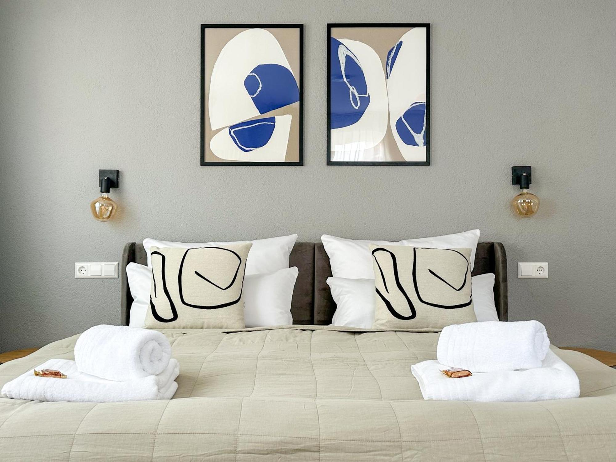 Apartment Im Herzen Der Altstadt - Leonberg Naehe Stuttgart Екстер'єр фото